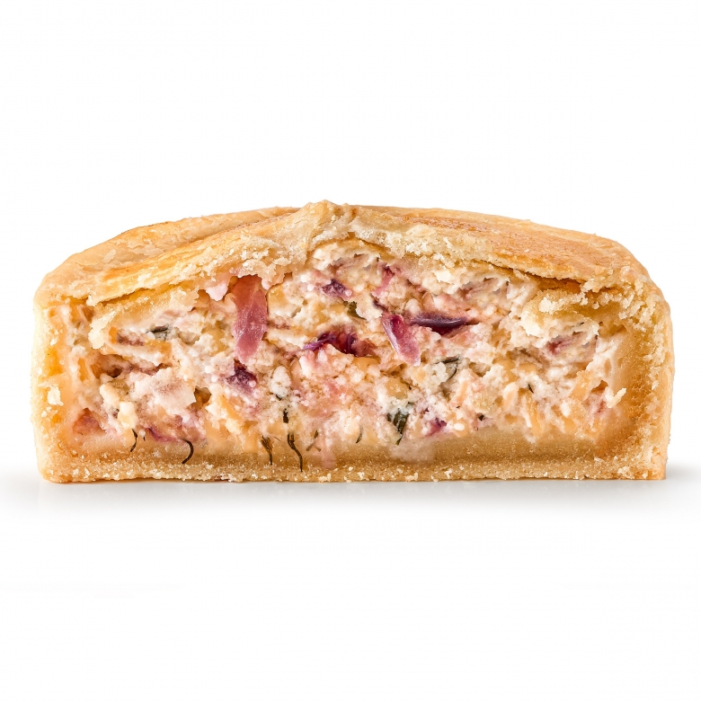 Мини сырный бурек