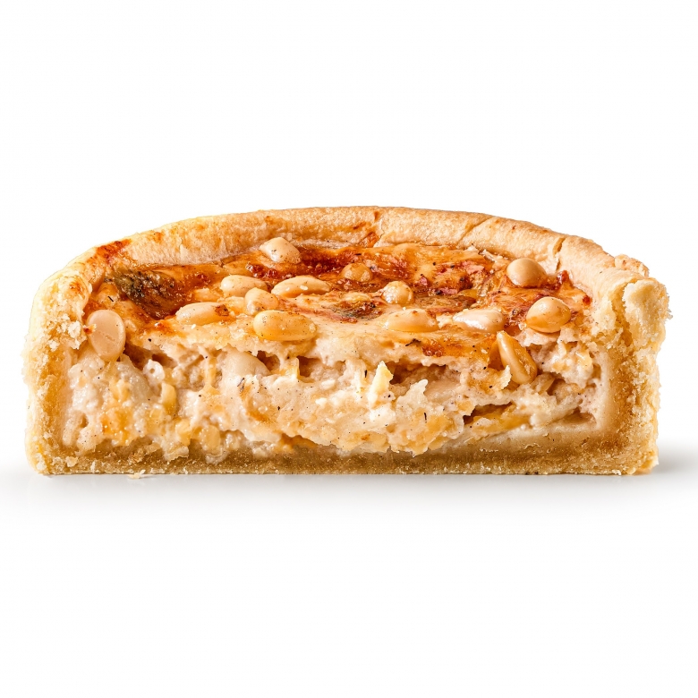 Мини 4 сыра