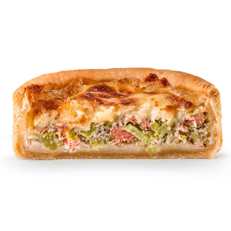 Мини Норвежский