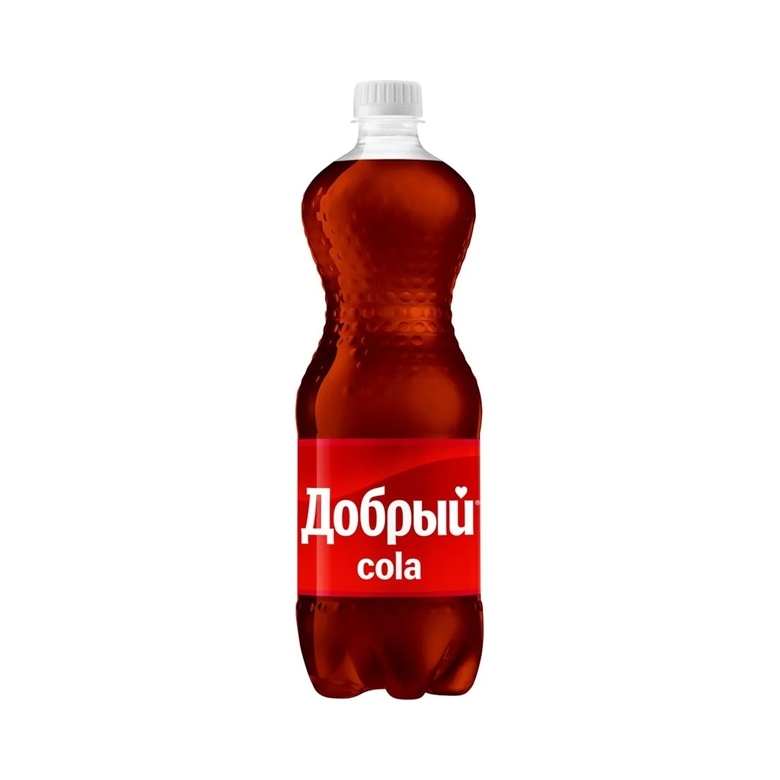 Добрый Кола