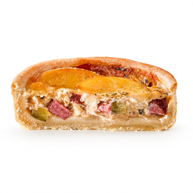 Мини Деревенский 