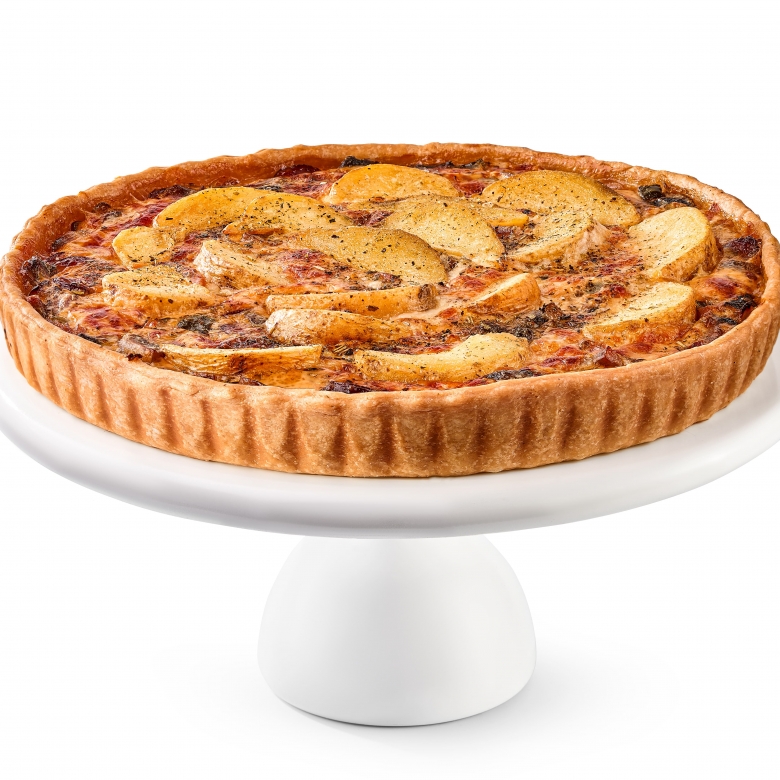 Деревенский пирог