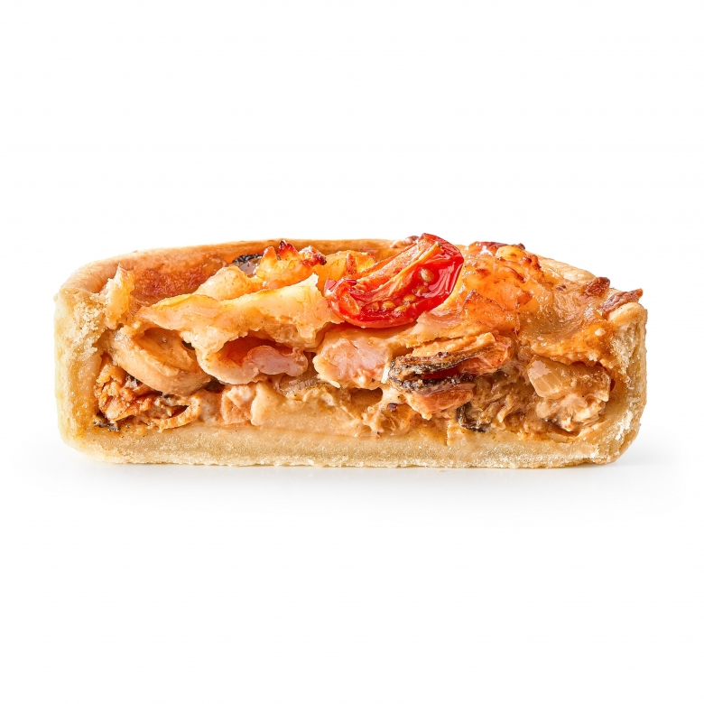 Мини Том Ям