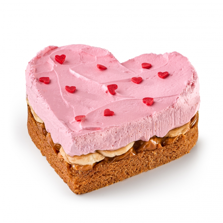 Мини сердце