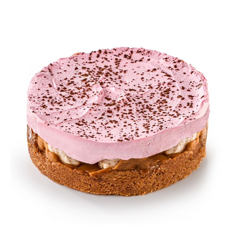 Мини Баноффи Пай