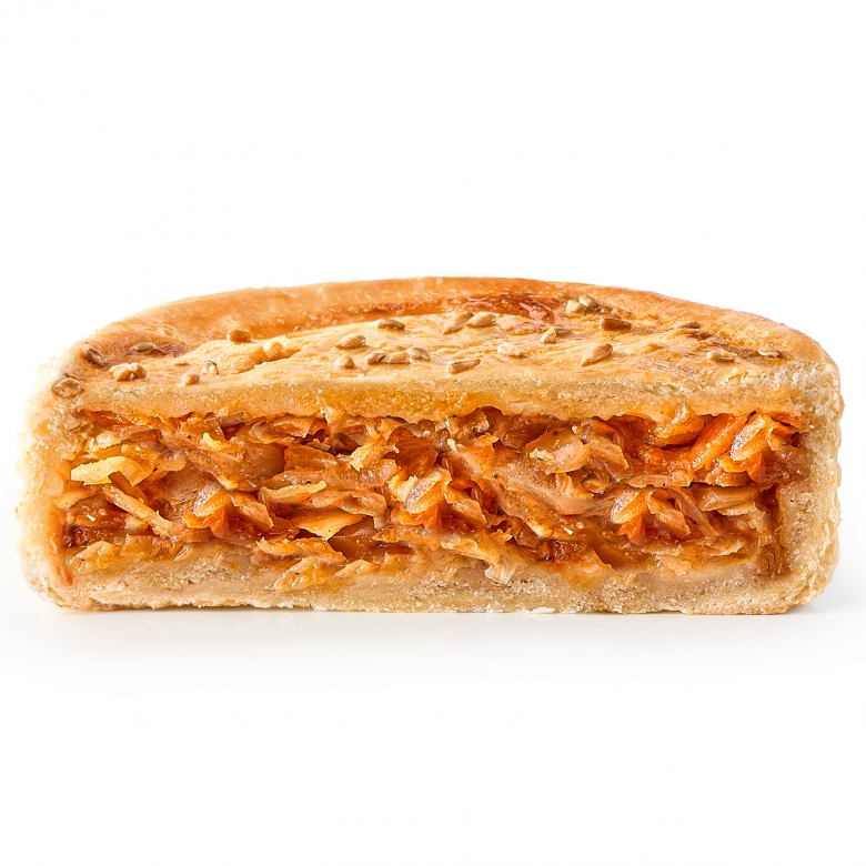 Мини с капустой