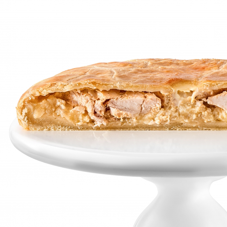 Русский курник