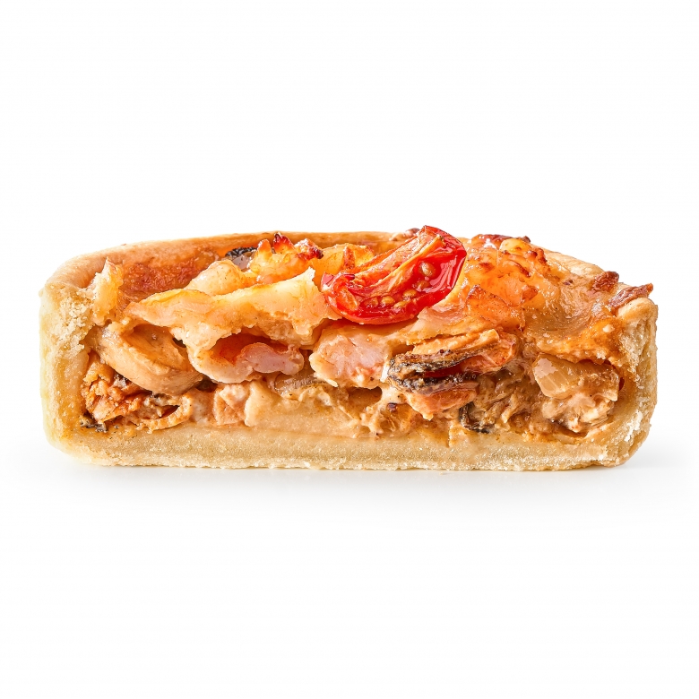 Мини Том Ям